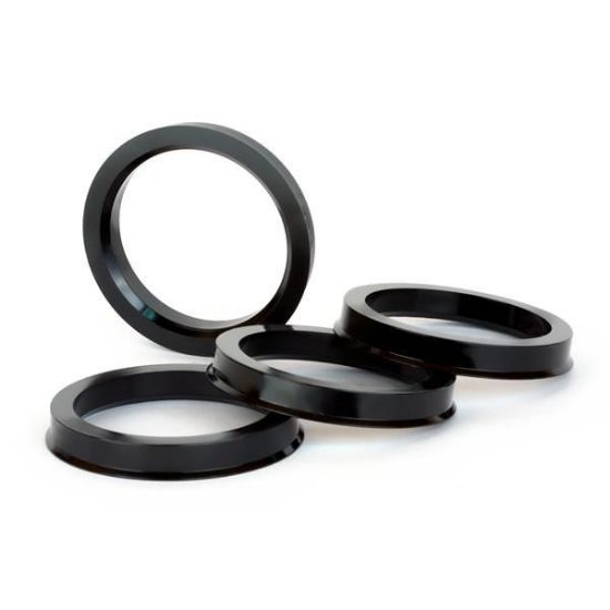 Image sur YKH Hub Rings - 54.1mm x 67.1