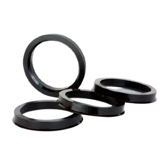 Image sur YKH Hub Rings - 54.1mm x 73.1